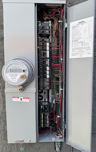 All Tankless Plumbing & Electrical Services