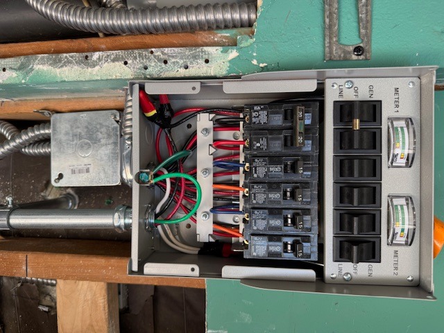 All Tankless Plumbing & Electrical Services