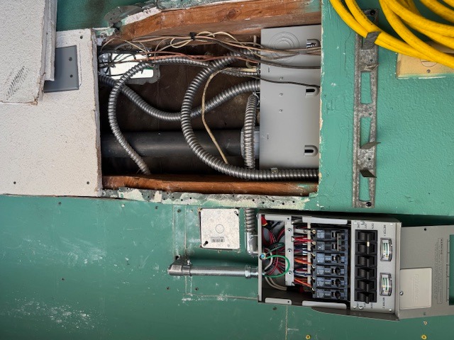 All Tankless Plumbing & Electrical Services