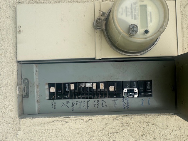 All Tankless Plumbing & Electrical Services